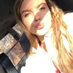 Meet your Posher, Kyleigh